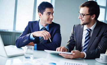 03.Success on Business